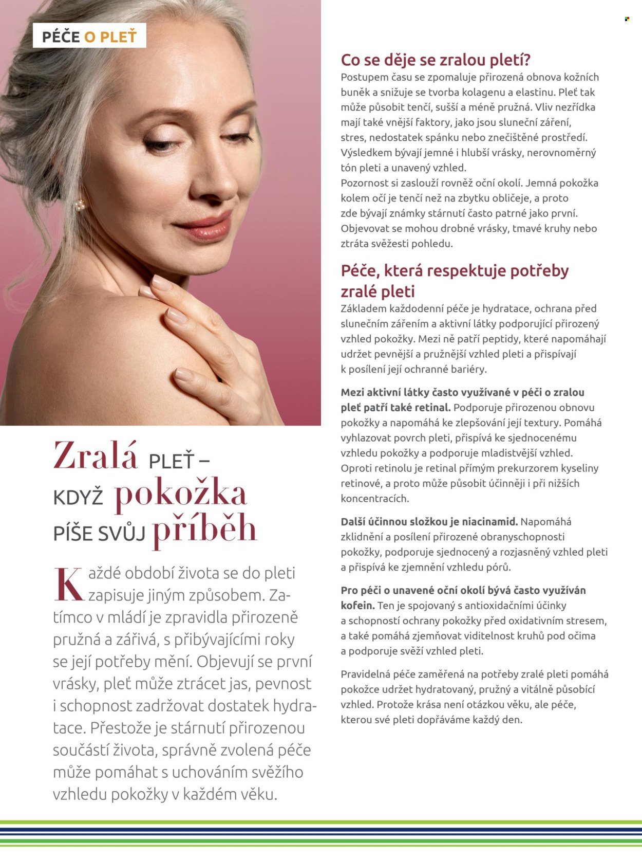 BENU LÉKÁRNA leták - Dermokatalog