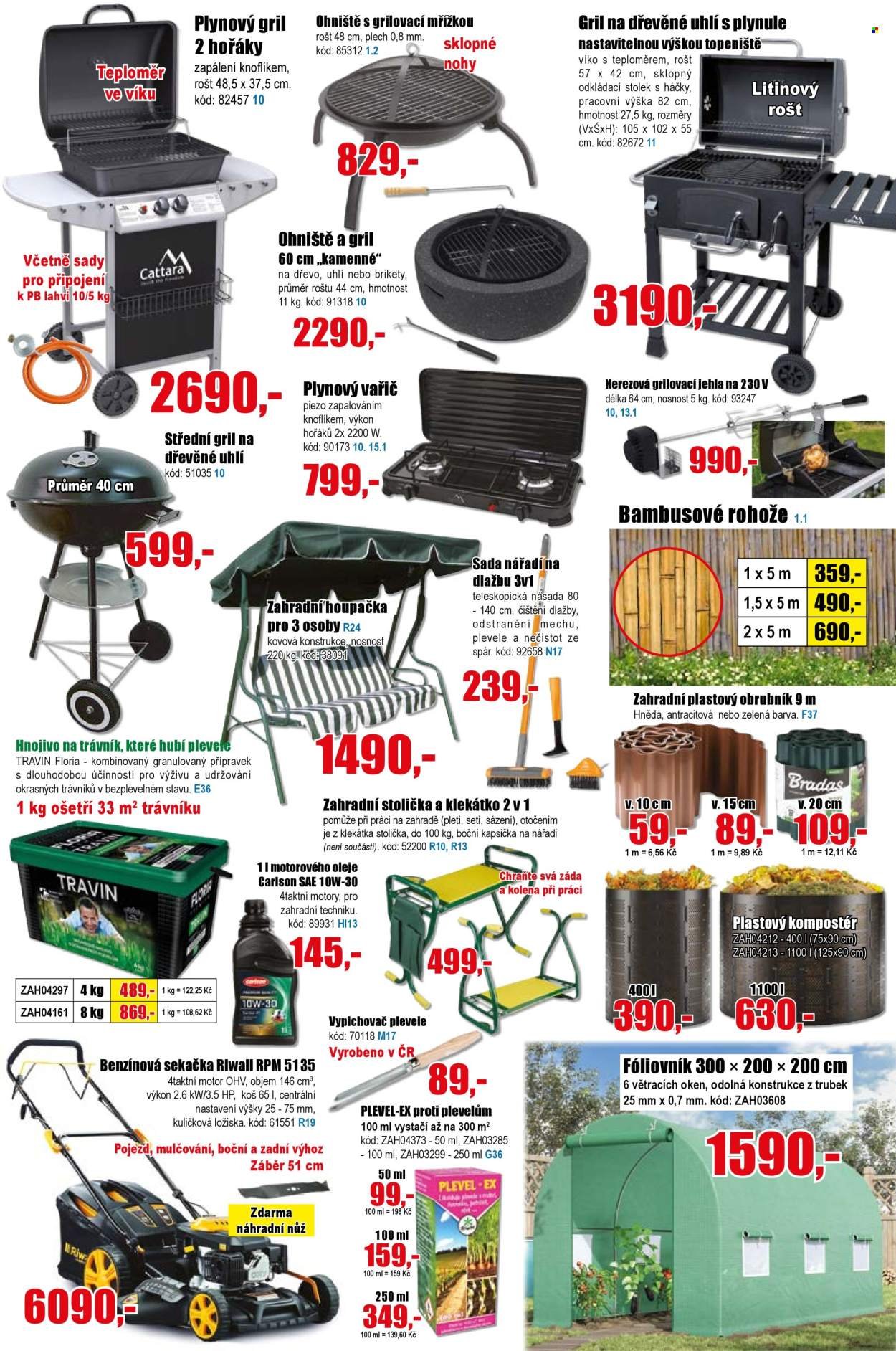 EVA SUPERMARKET leták - Od středy 8.4.2026 (2026-04-08 - 2026-04-20)