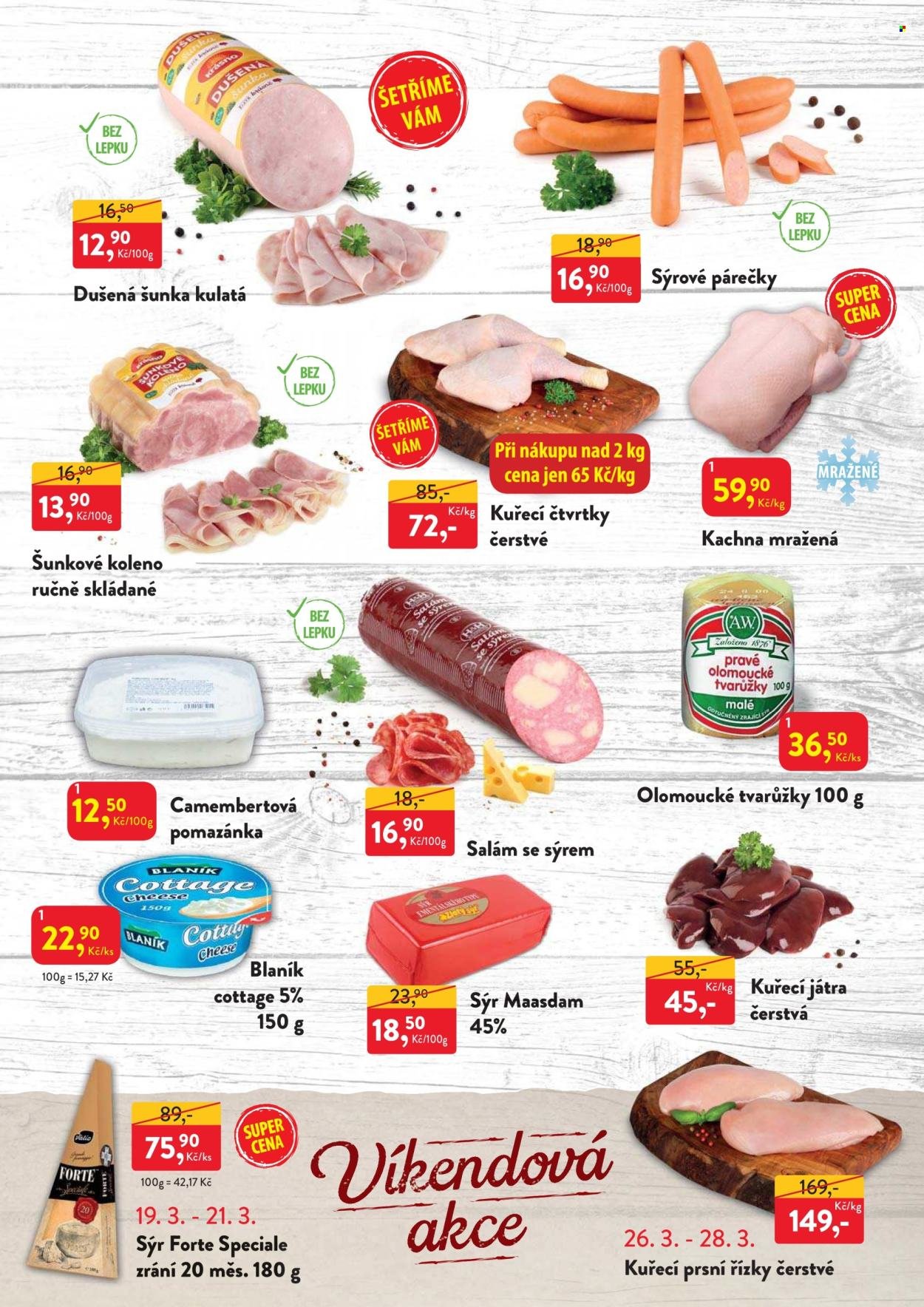 MP KRÁSNO leták - Od pondělí 16.3.2026 (2026-03-16 - 2026-03-29)