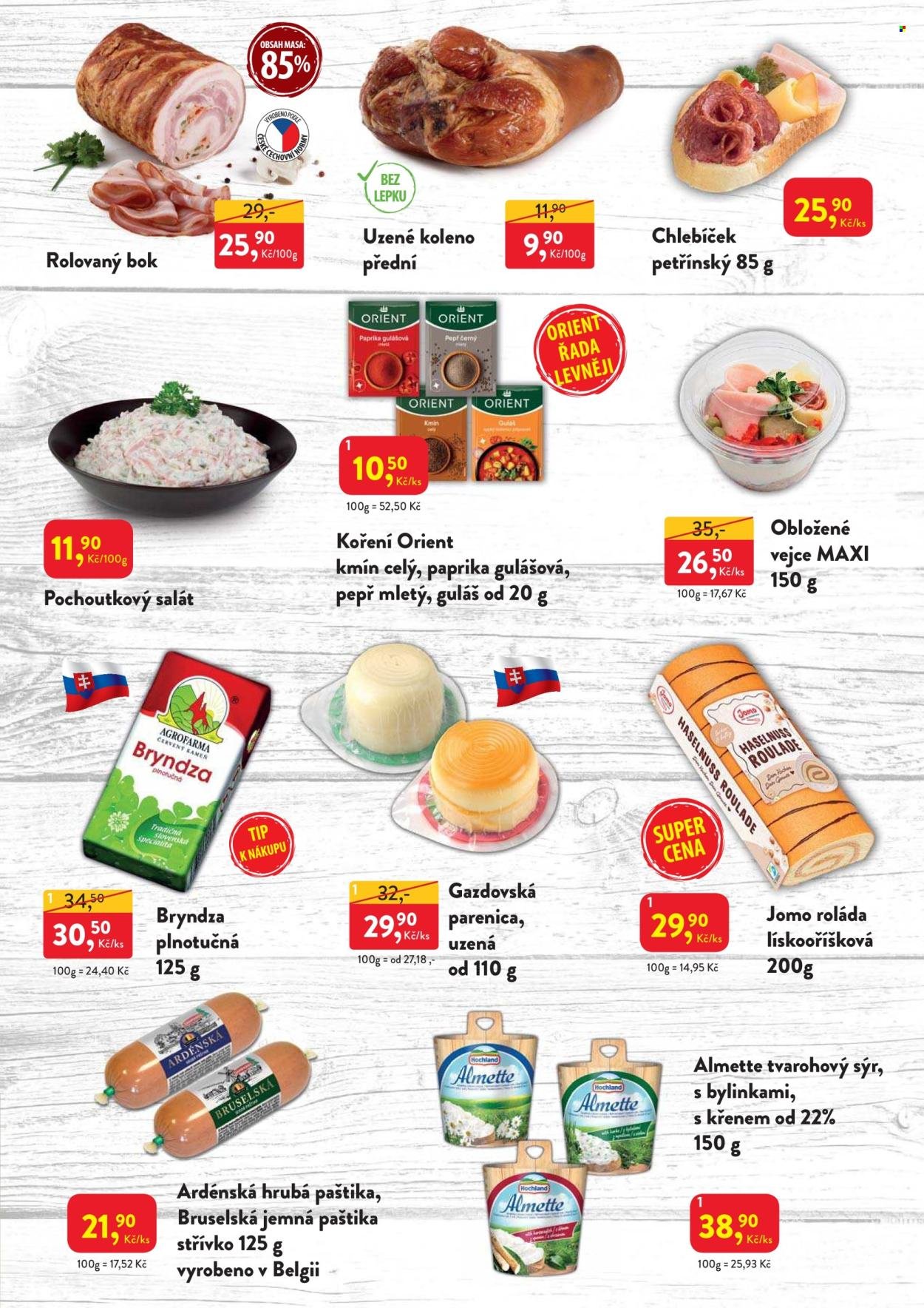 MP KRÁSNO leták - Od pondělí 16.3.2026 (2026-03-16 - 2026-03-29)