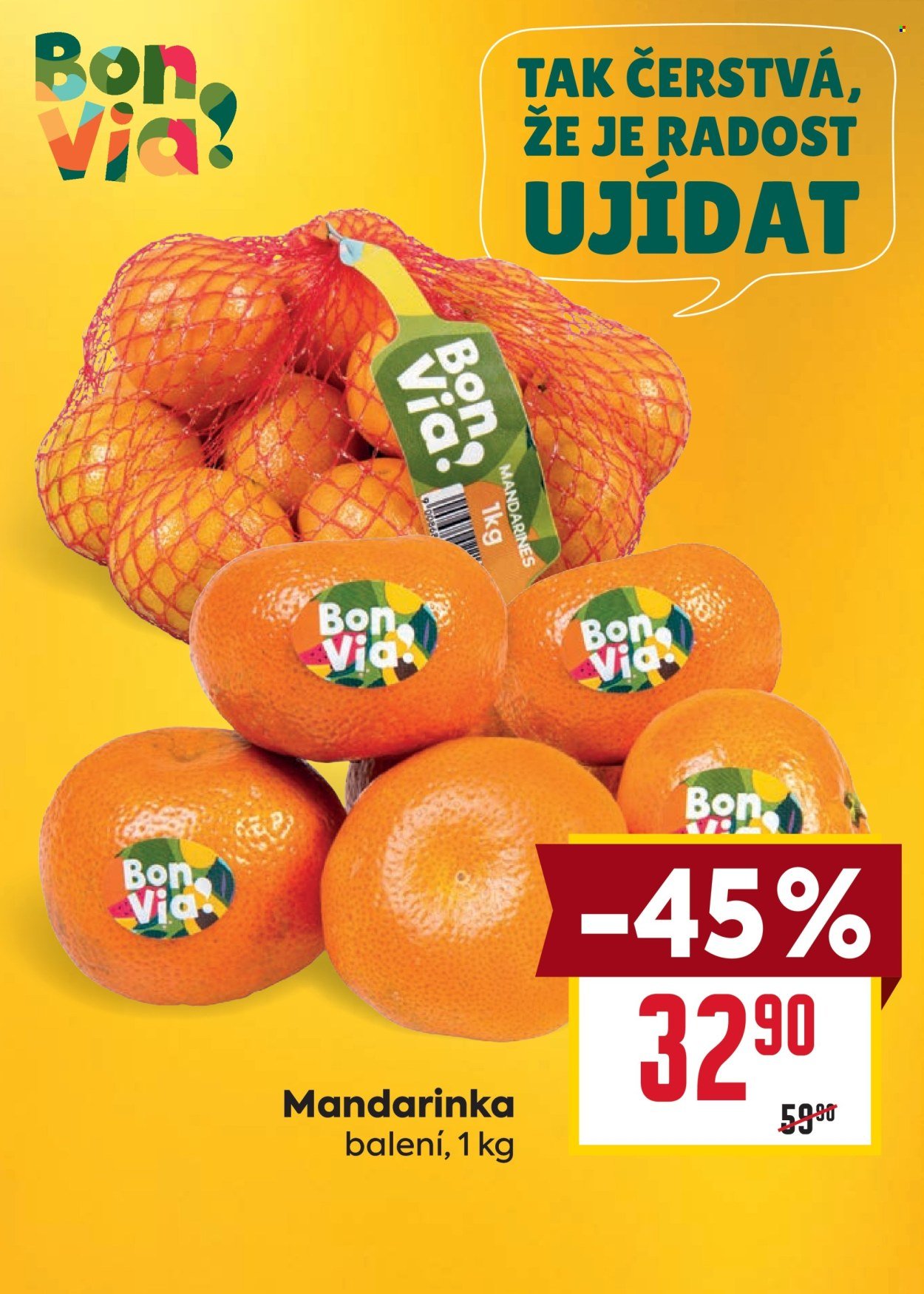 BILLA leták - Velký leták (2025-10-01 - 2025-10-07)