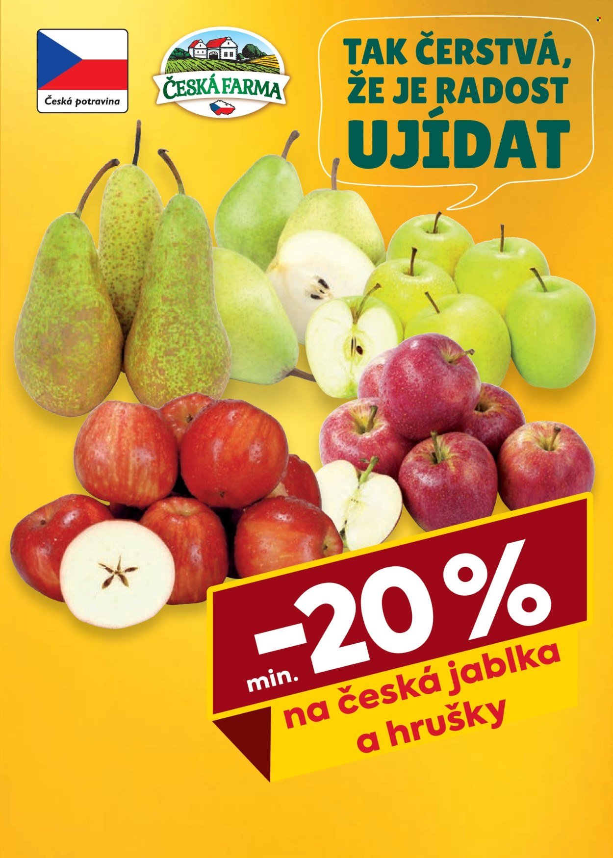 BILLA leták - Velký leták (2025-10-01 - 2025-10-07)