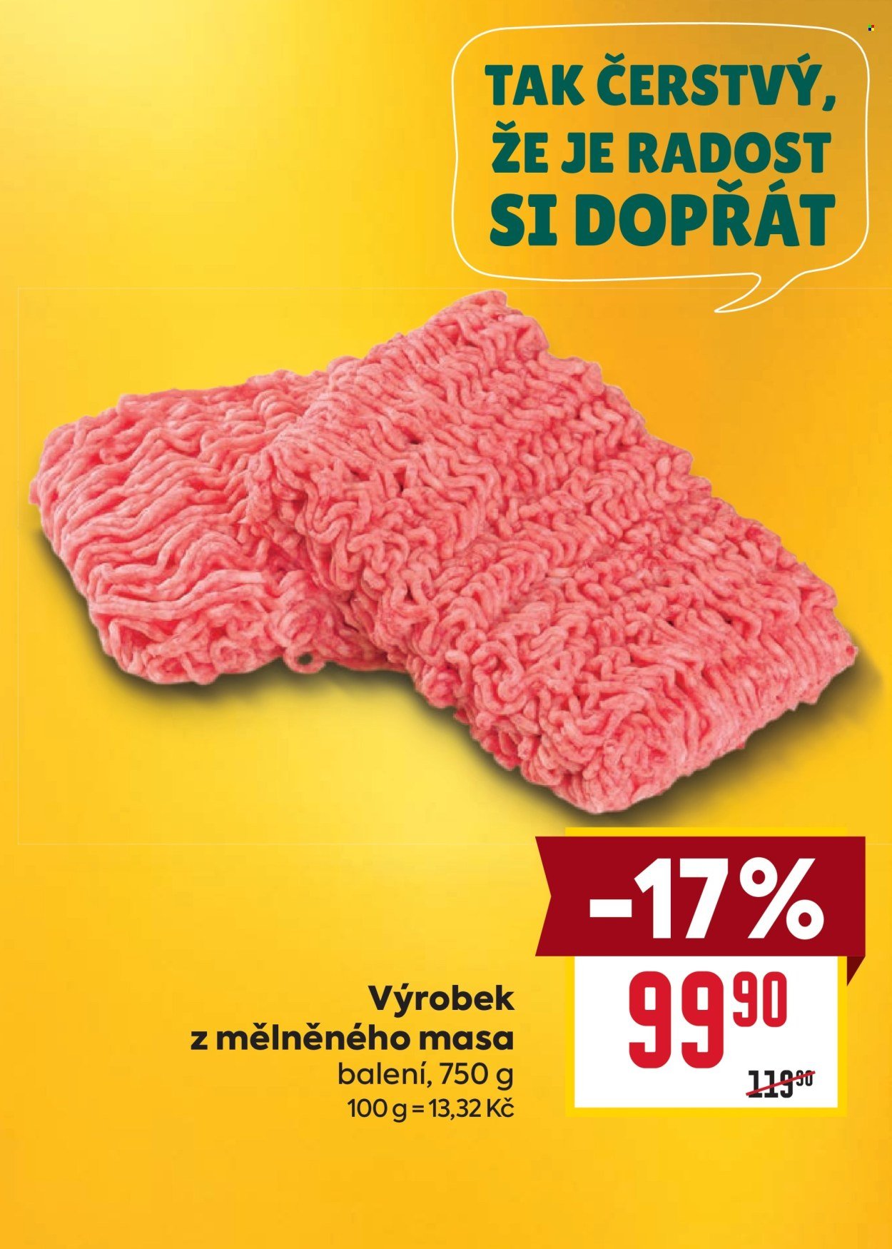 BILLA leták - Velký leták (2025-10-01 - 2025-10-07)