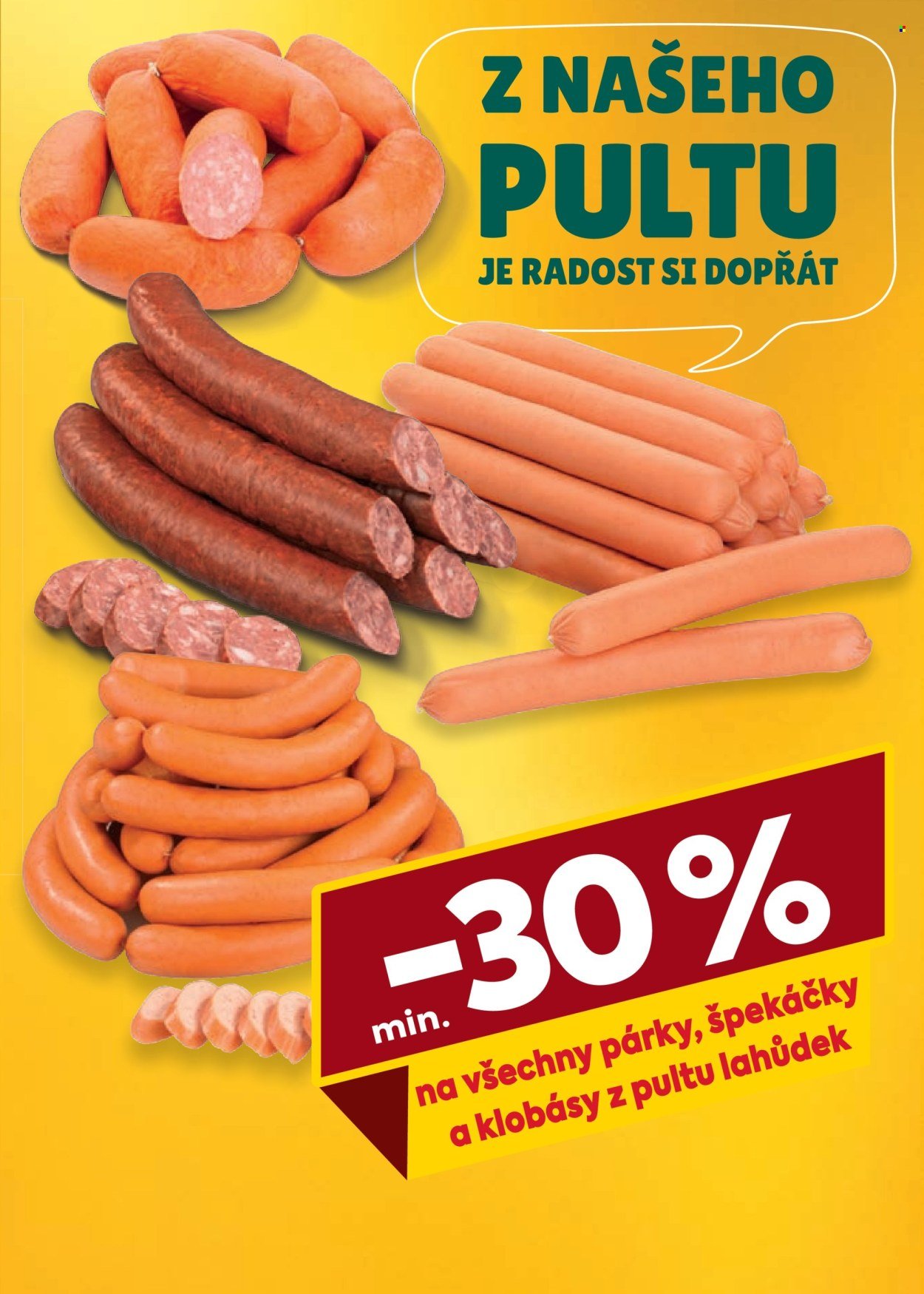 BILLA leták - Velký leták (2025-10-01 - 2025-10-07)