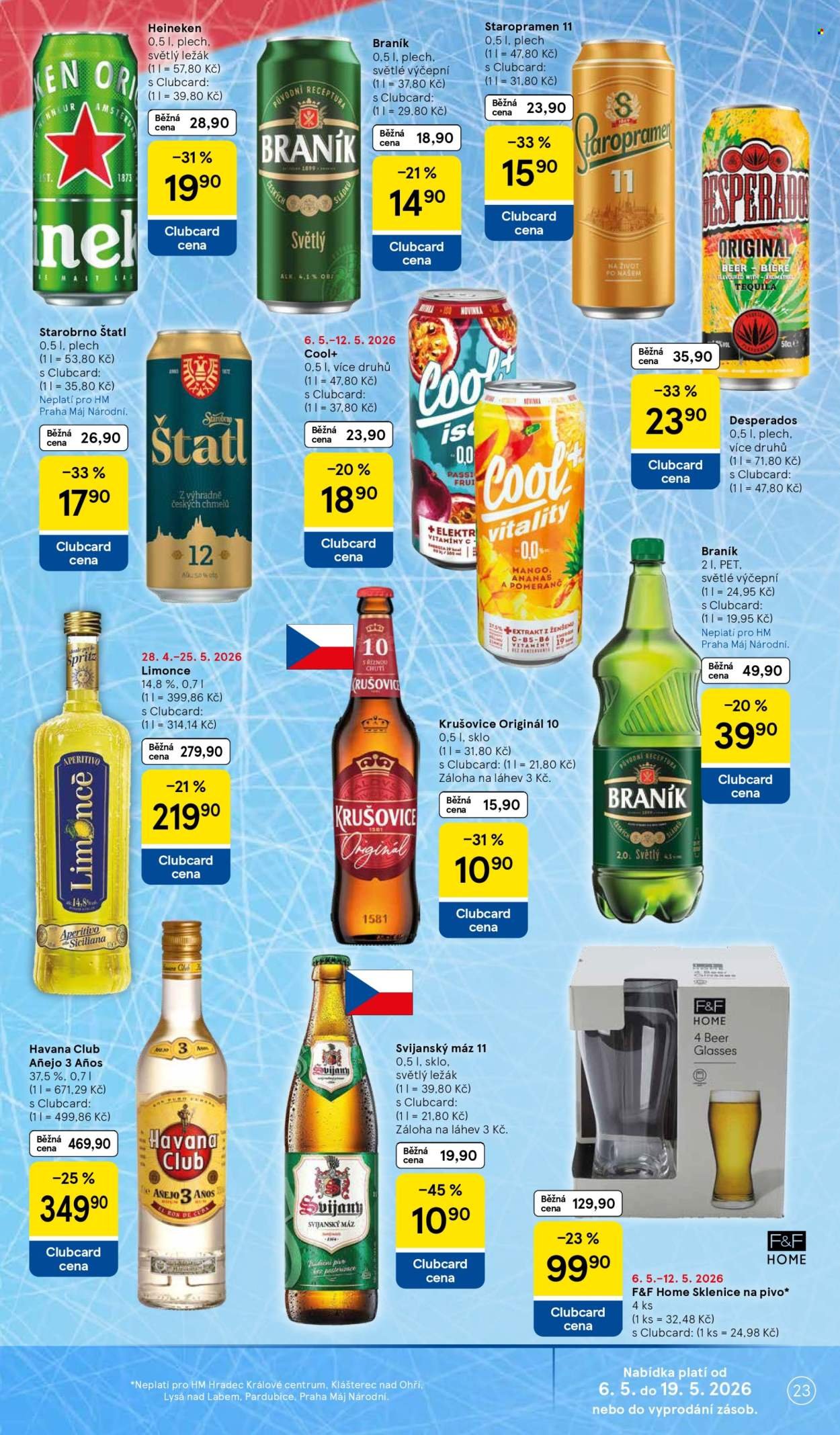 TESCO leták - Den matek 10. května (2026-05-06 - 2026-05-12)