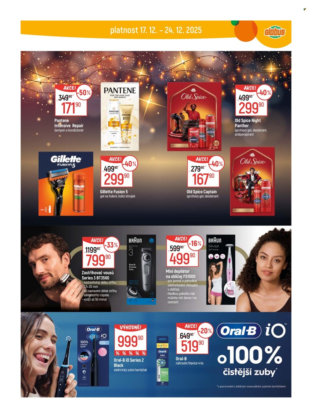 GLOBUS leták - Od středy 17.12.2025 (2025-12-17 - 2025-12-24)