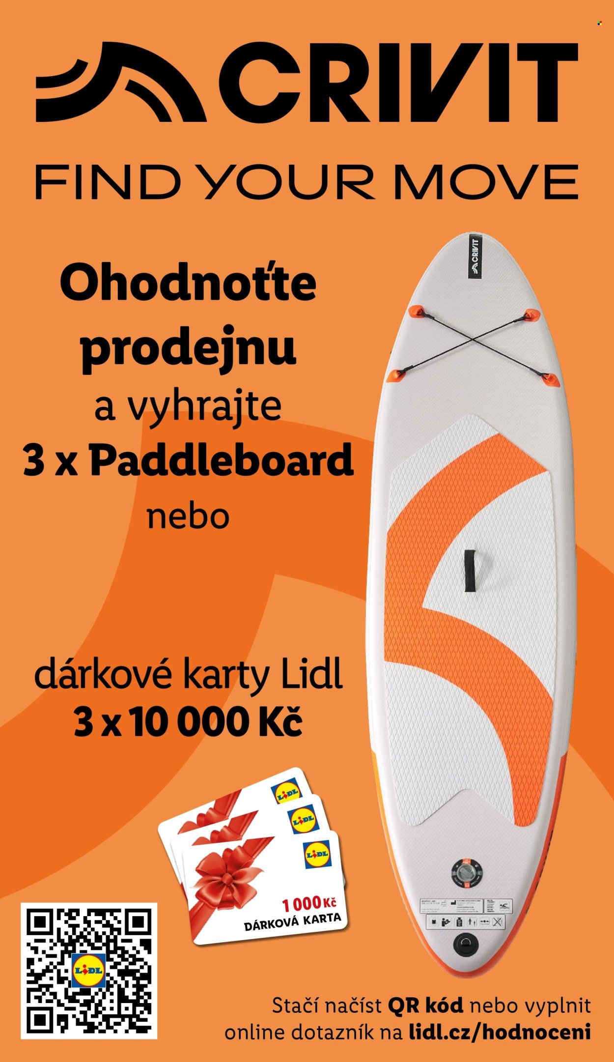 LIDL leták - Od čtvrtka 24.7.2025 (2025-07-24 - 2025-07-27)