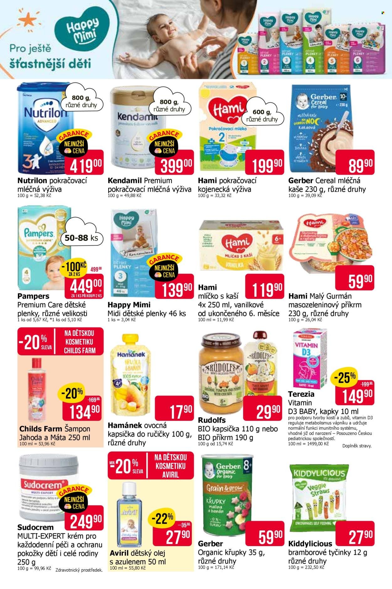 TETA DROGERIE leták - Od středy 6.5.2026 (2026-05-06 - 2026-05-19)