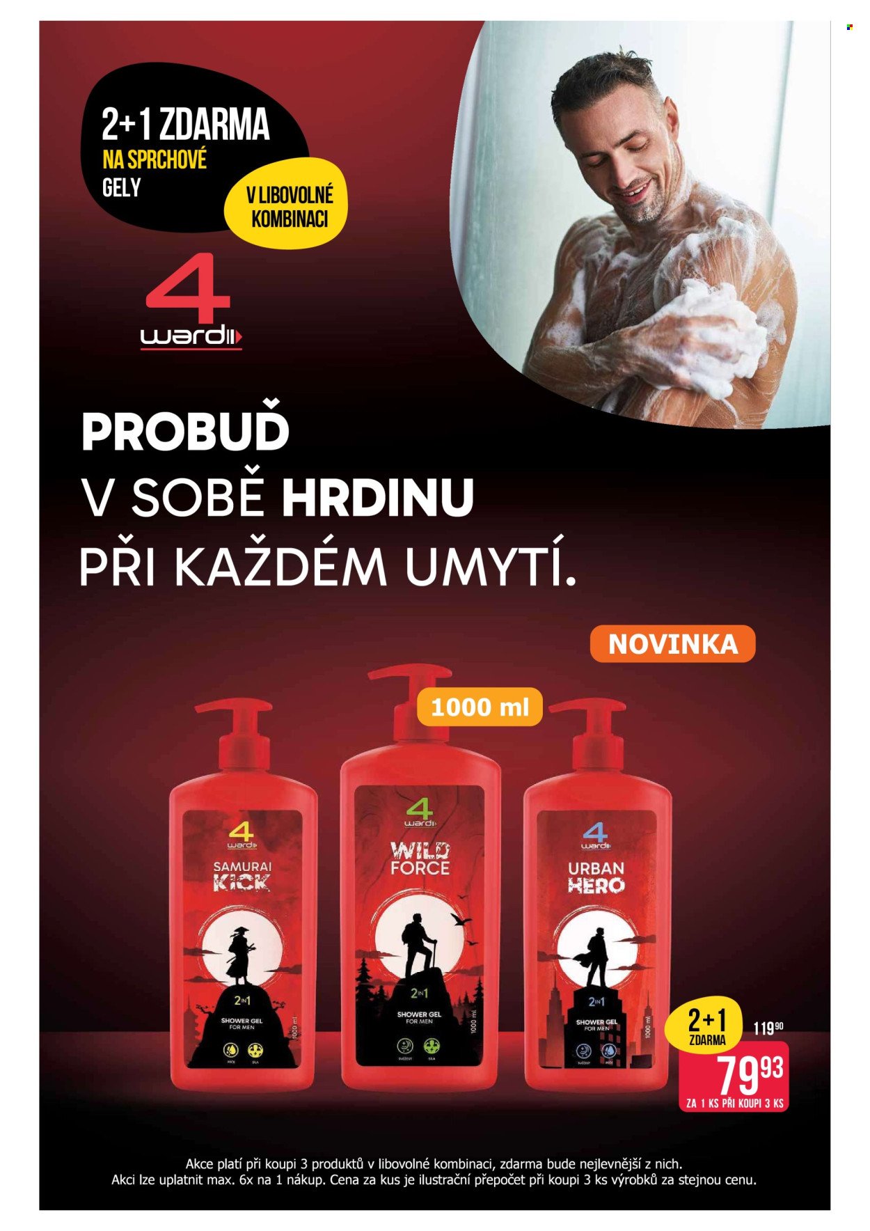 TETA DROGERIE leták - Od středy 6.5.2026 (2026-05-06 - 2026-05-19)