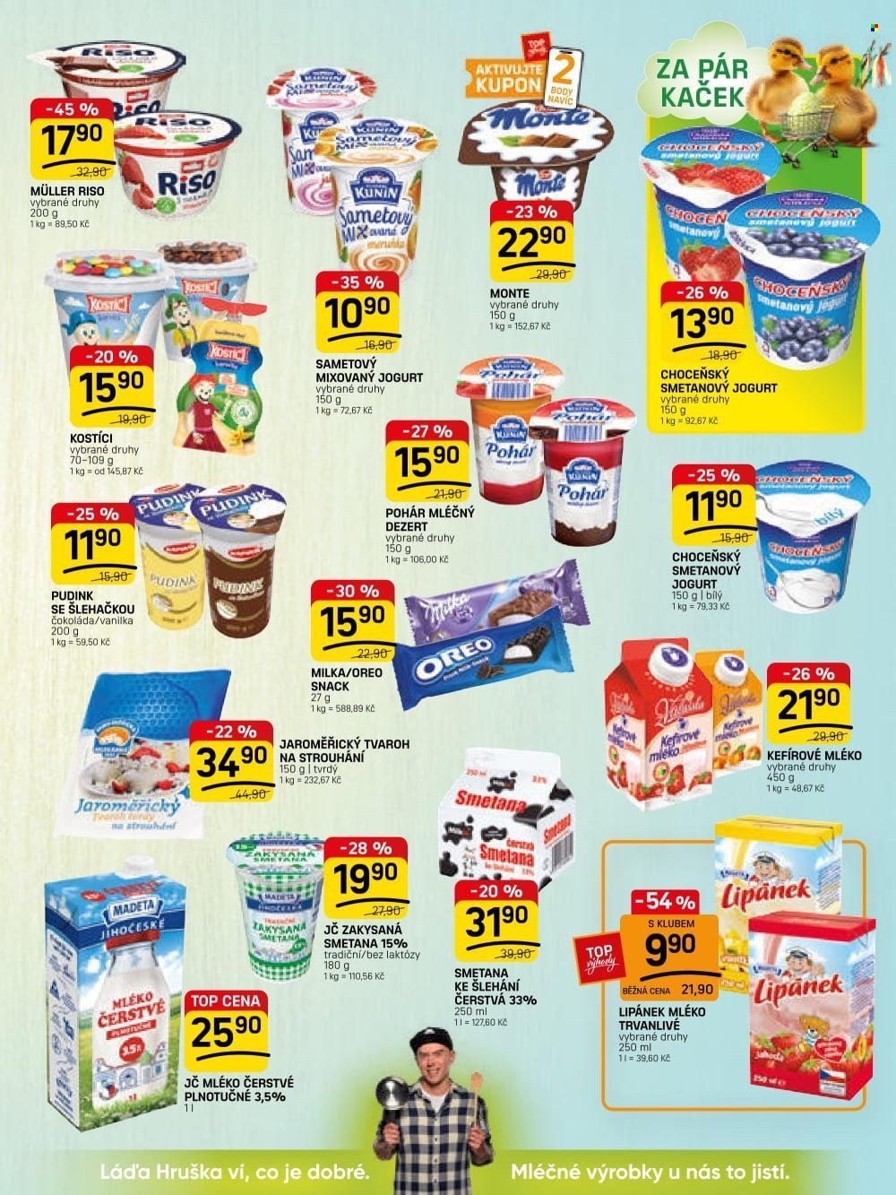 FLOP leták - Top (2026-02-25 - 2026-03-03)