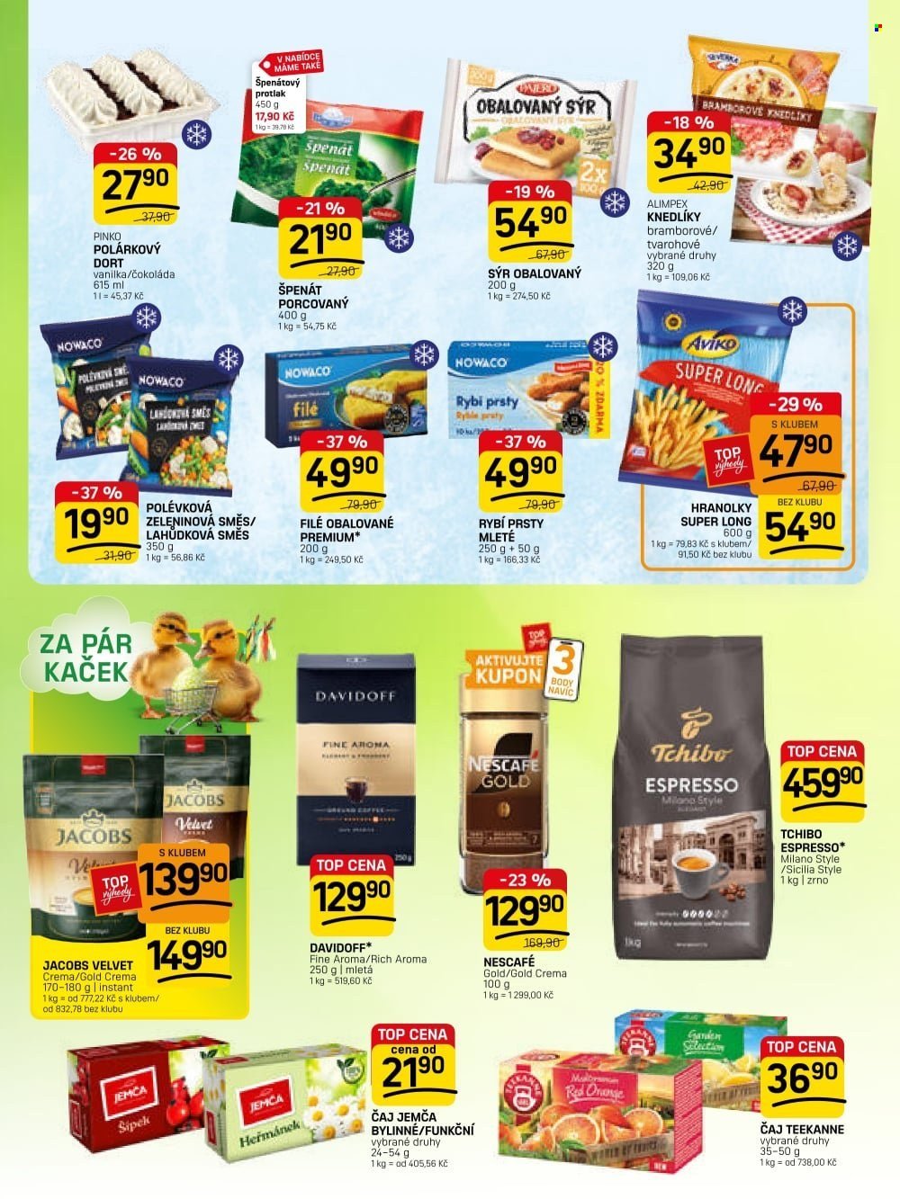 FLOP leták - Top (2026-02-25 - 2026-03-03)