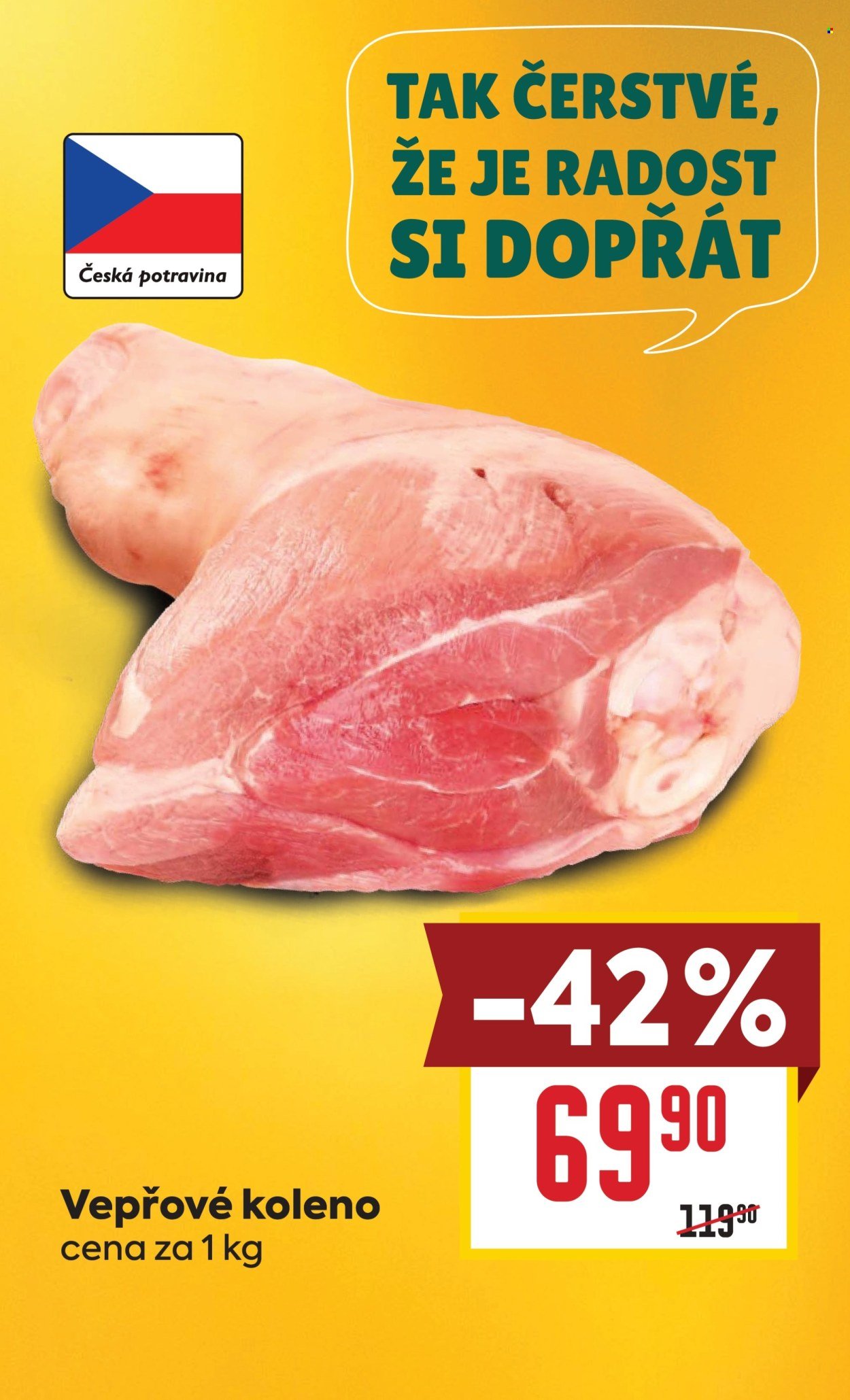 BILLA leták - Velký leták (2026-02-25 - 2026-03-03)