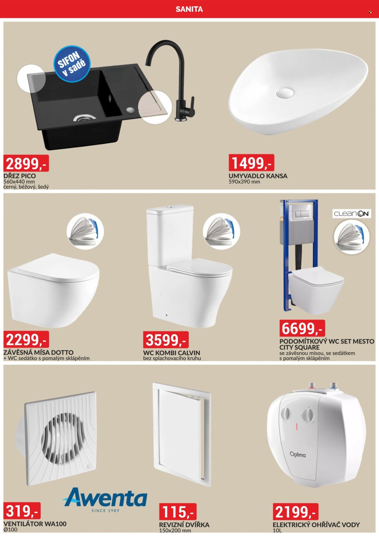 BAUMAX leták - Od pátku 2.1.2026 (2026-01-02 - 2026-01-31)