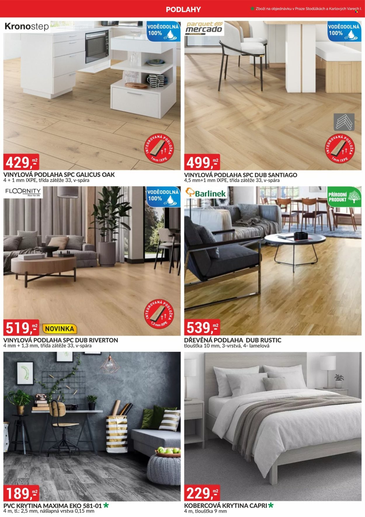 BAUMAX leták - Od pátku 2.1.2026 (2026-01-02 - 2026-01-31)