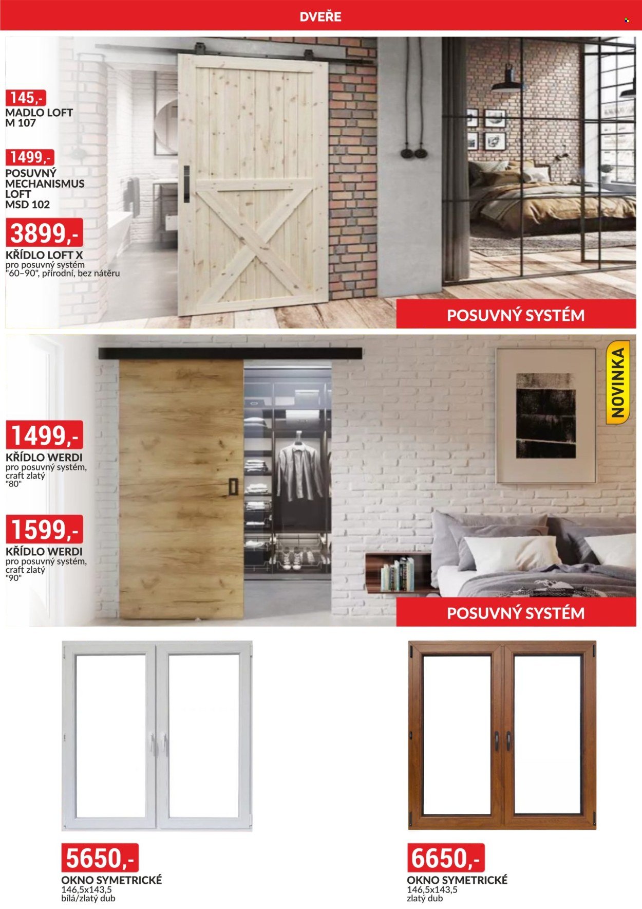 BAUMAX leták - Od pátku 2.1.2026 (2026-01-02 - 2026-01-31)