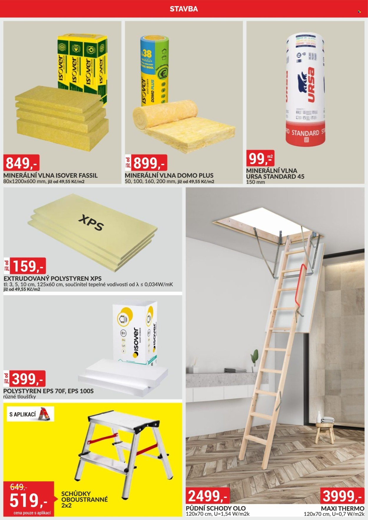 BAUMAX leták - Od pátku 2.1.2026 (2026-01-02 - 2026-01-31)