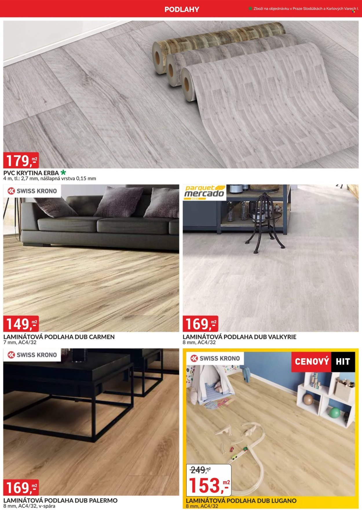 BAUMAX leták - Od pátku 2.1.2026 (2026-01-02 - 2026-01-31)