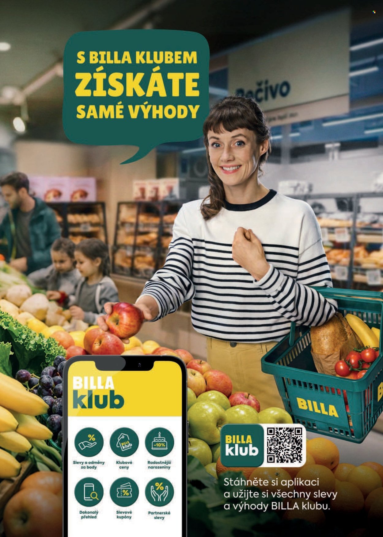 BILLA leták - Bohatá chuť středomoří (2026-05-20 - 2026-06-09)