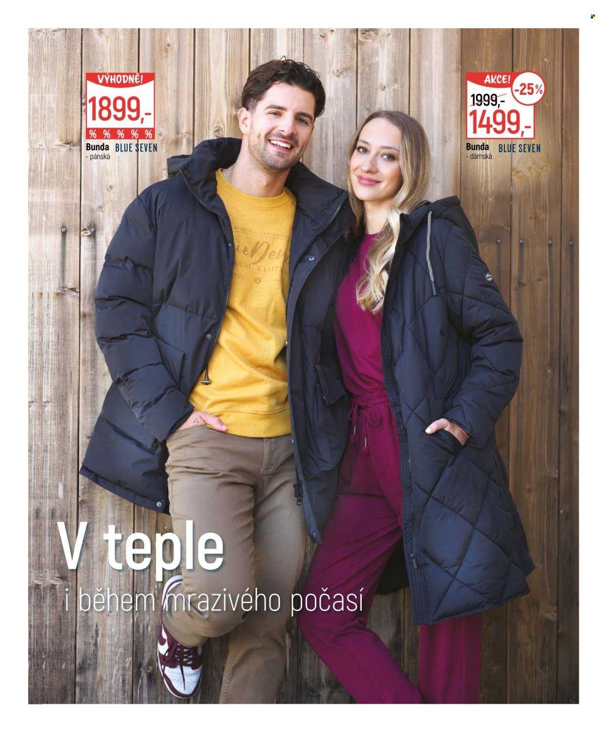GLOBUS leták - Od úterý 13.10.2026