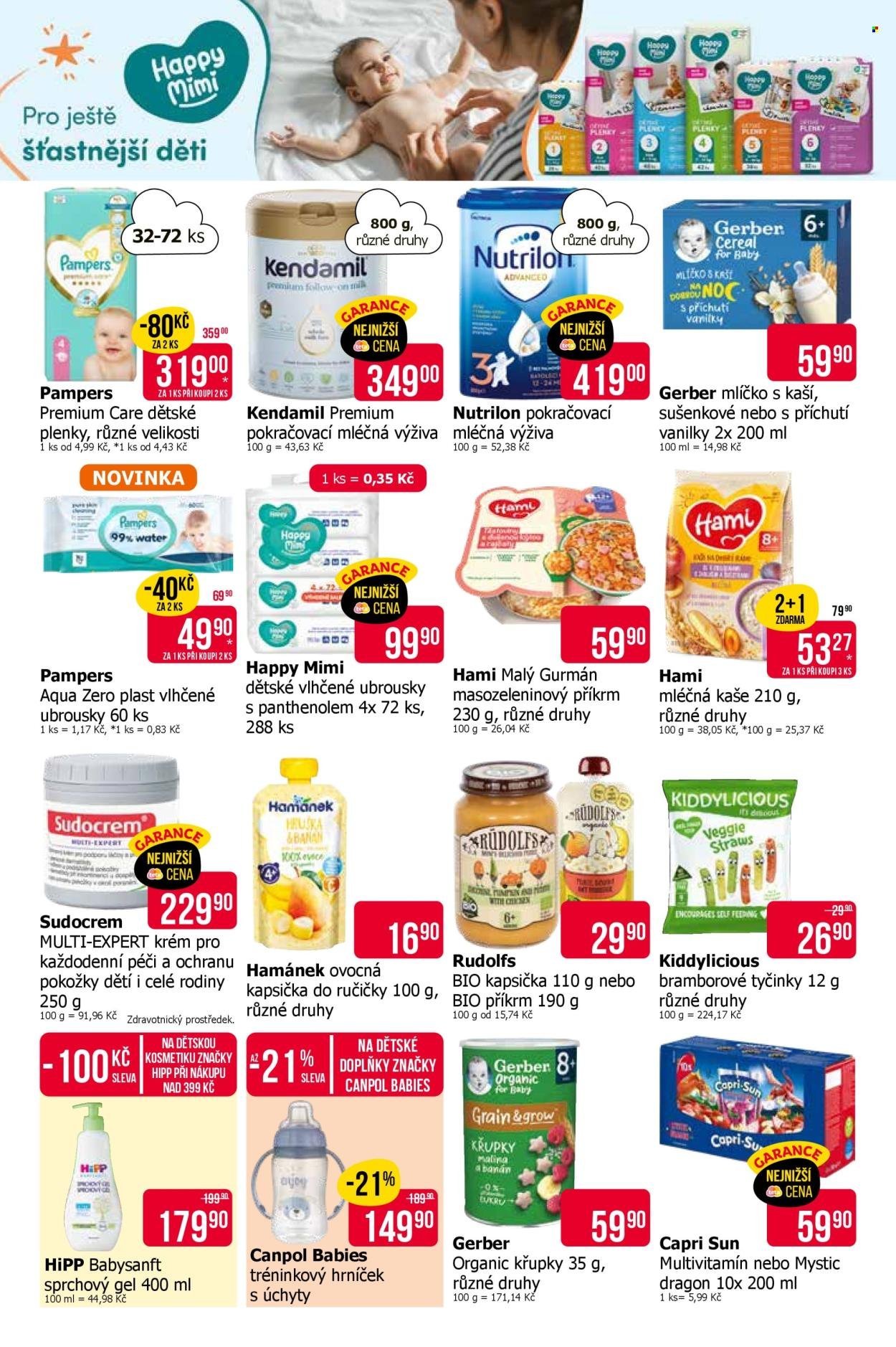 TETA DROGERIE leták - Od čtvrtka 2.7.2026