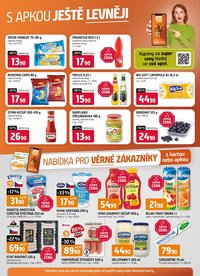 TREFA COOP leták - Od středy 24.6.2026