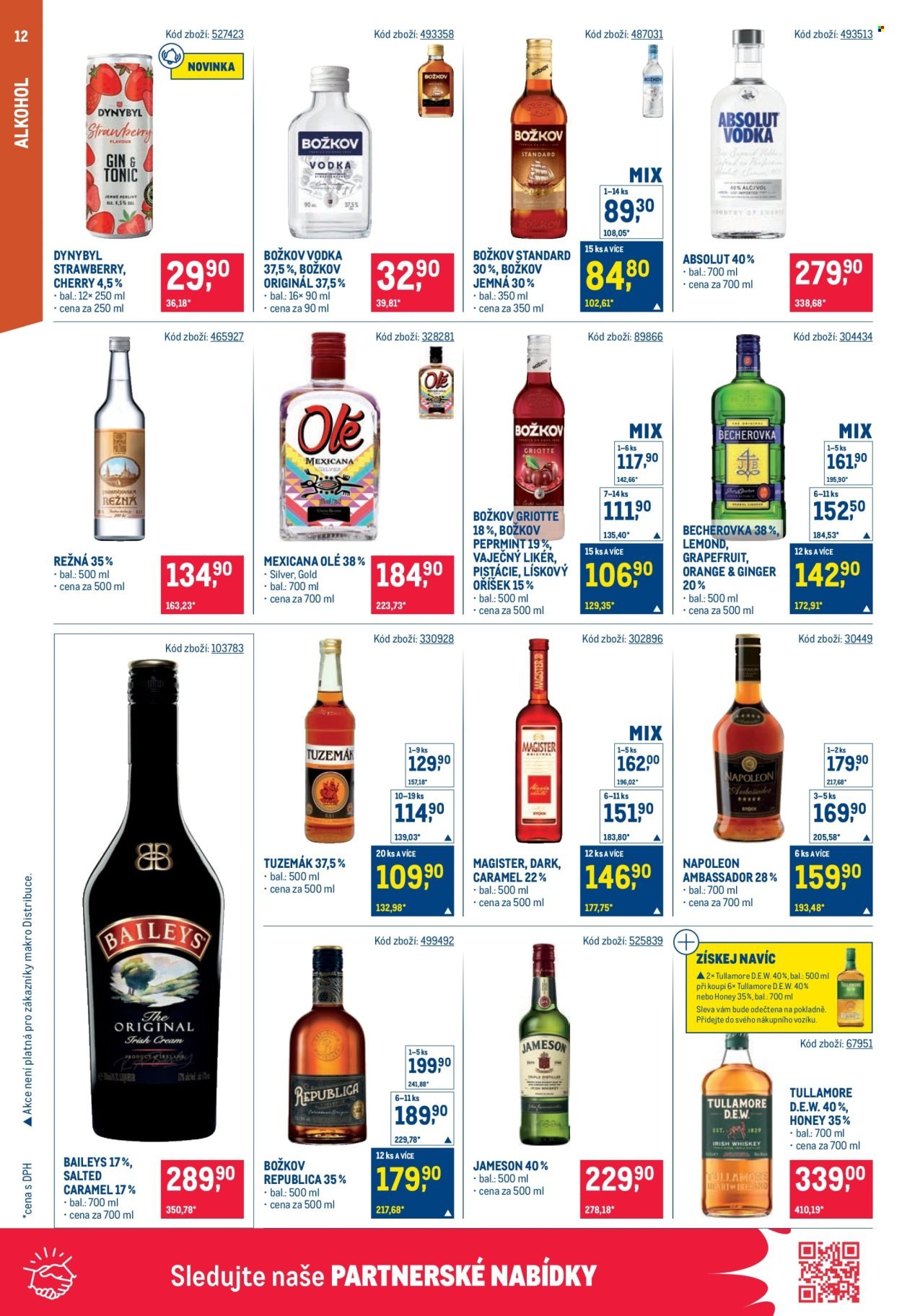 MAKRO leták - Maloobchod (2026-04-22 - 2026-05-05)