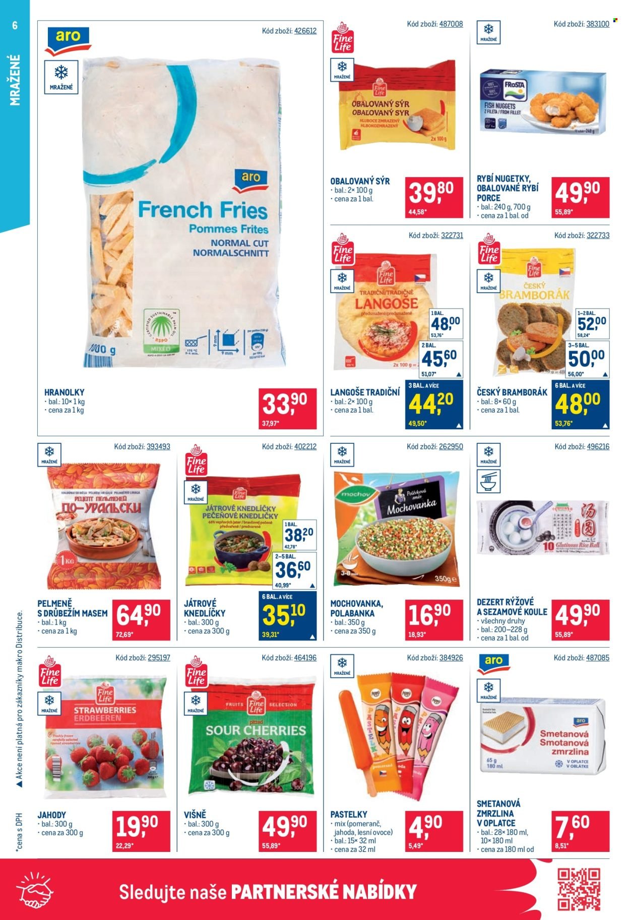 MAKRO leták - Maloobchod (2026-04-22 - 2026-05-05)