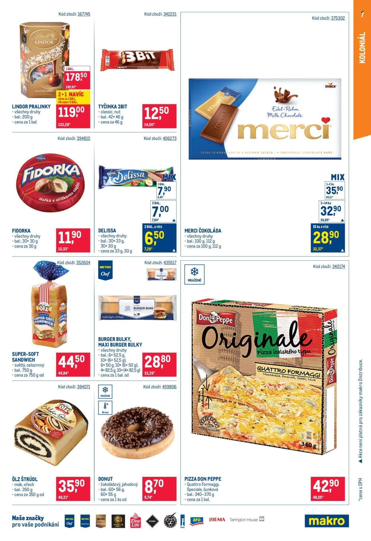 MAKRO leták - Maloobchod (2026-04-22 - 2026-05-05)
