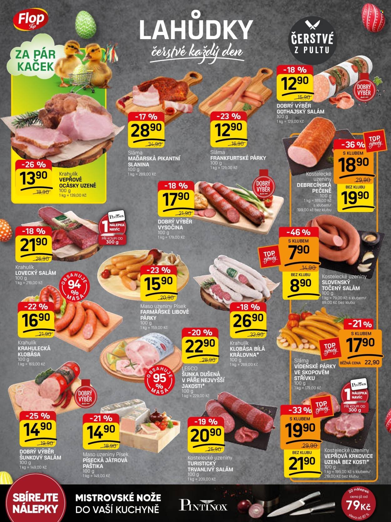 FLOP leták - Top (2026-04-01 - 2026-04-07)