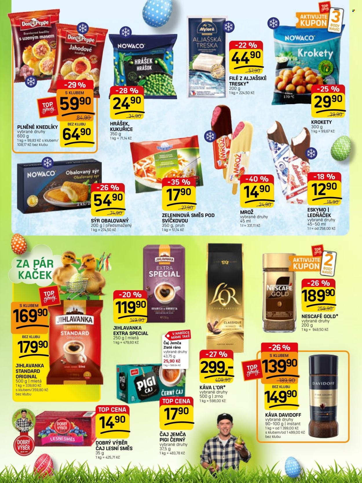 FLOP leták - Top (2026-04-01 - 2026-04-07)