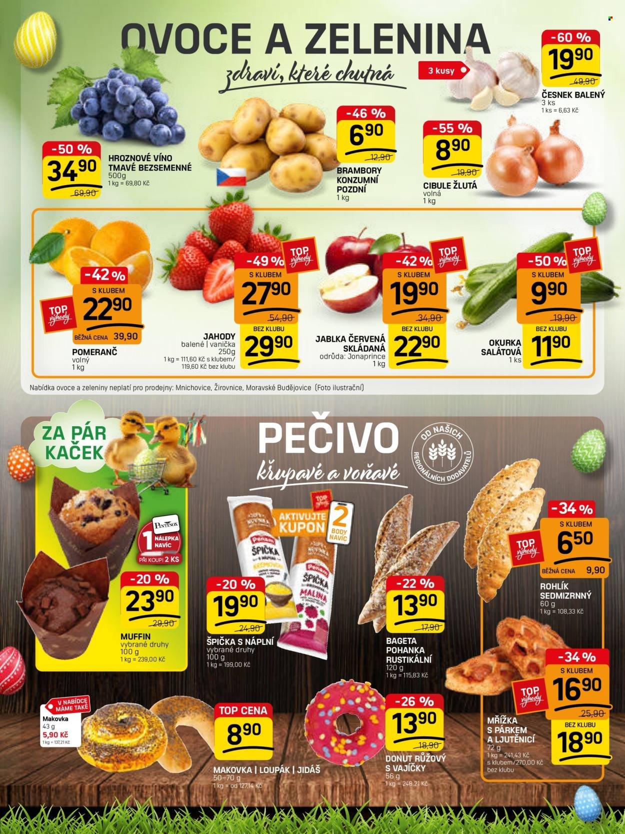 FLOP leták - Top (2026-04-01 - 2026-04-07)