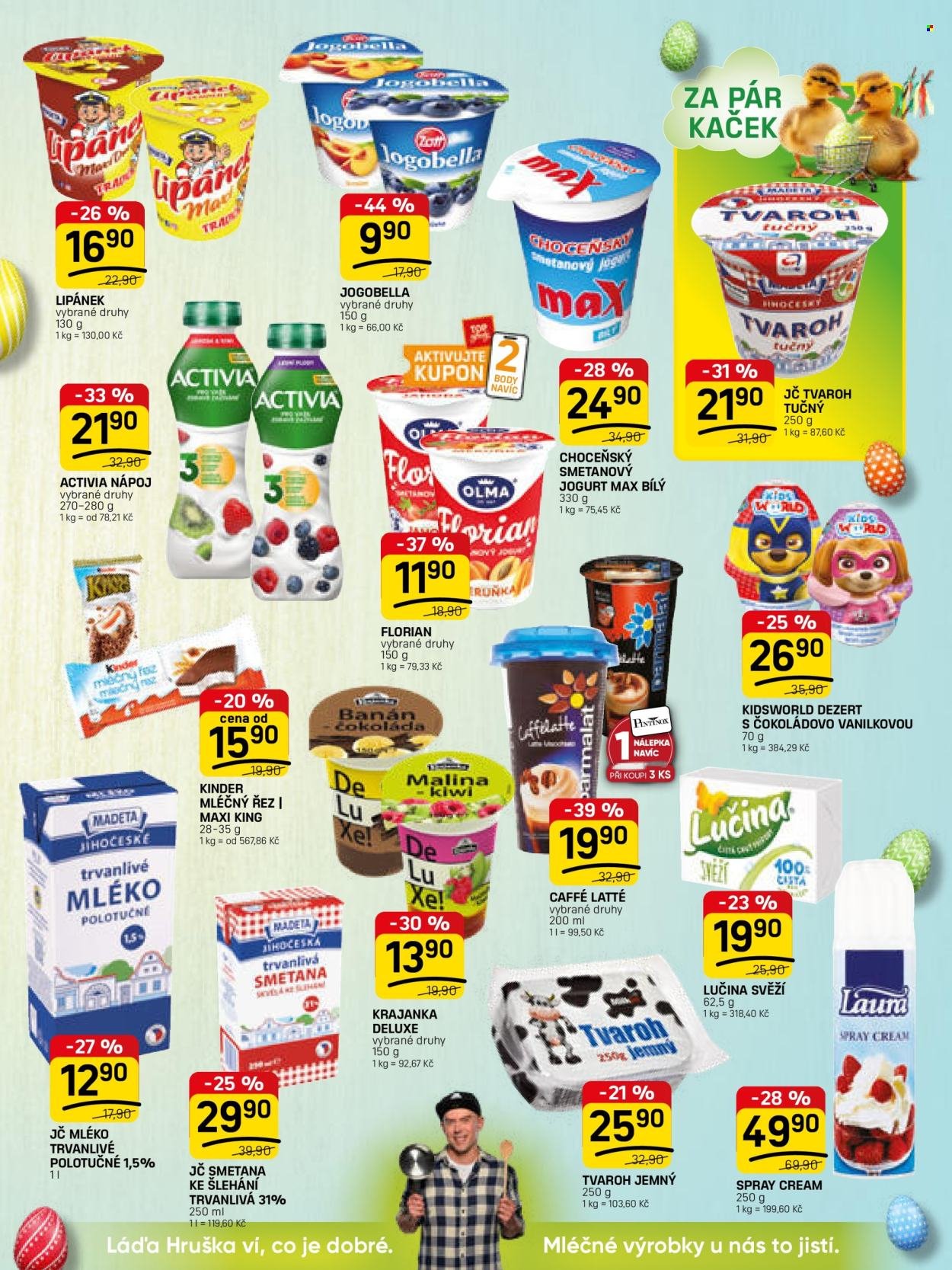 FLOP leták - Top (2026-04-01 - 2026-04-07)