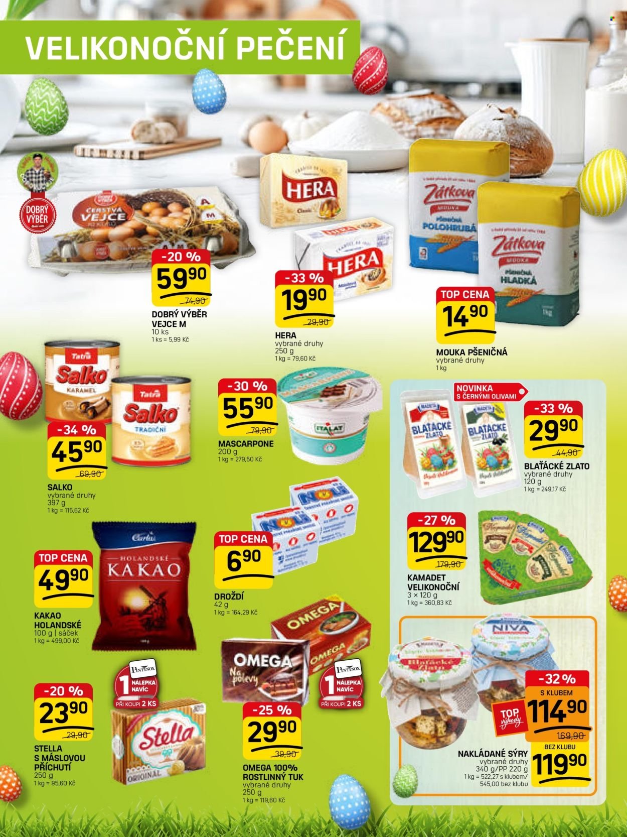 FLOP leták - Top (2026-04-01 - 2026-04-07)