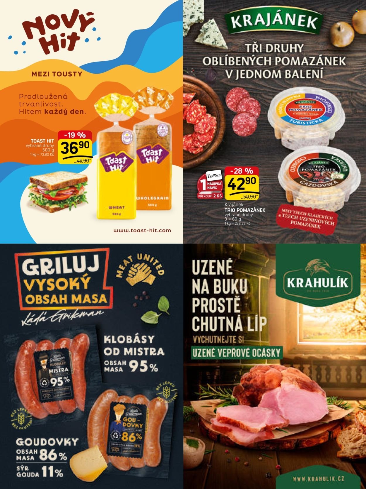 FLOP leták - Top (2026-04-01 - 2026-04-07)