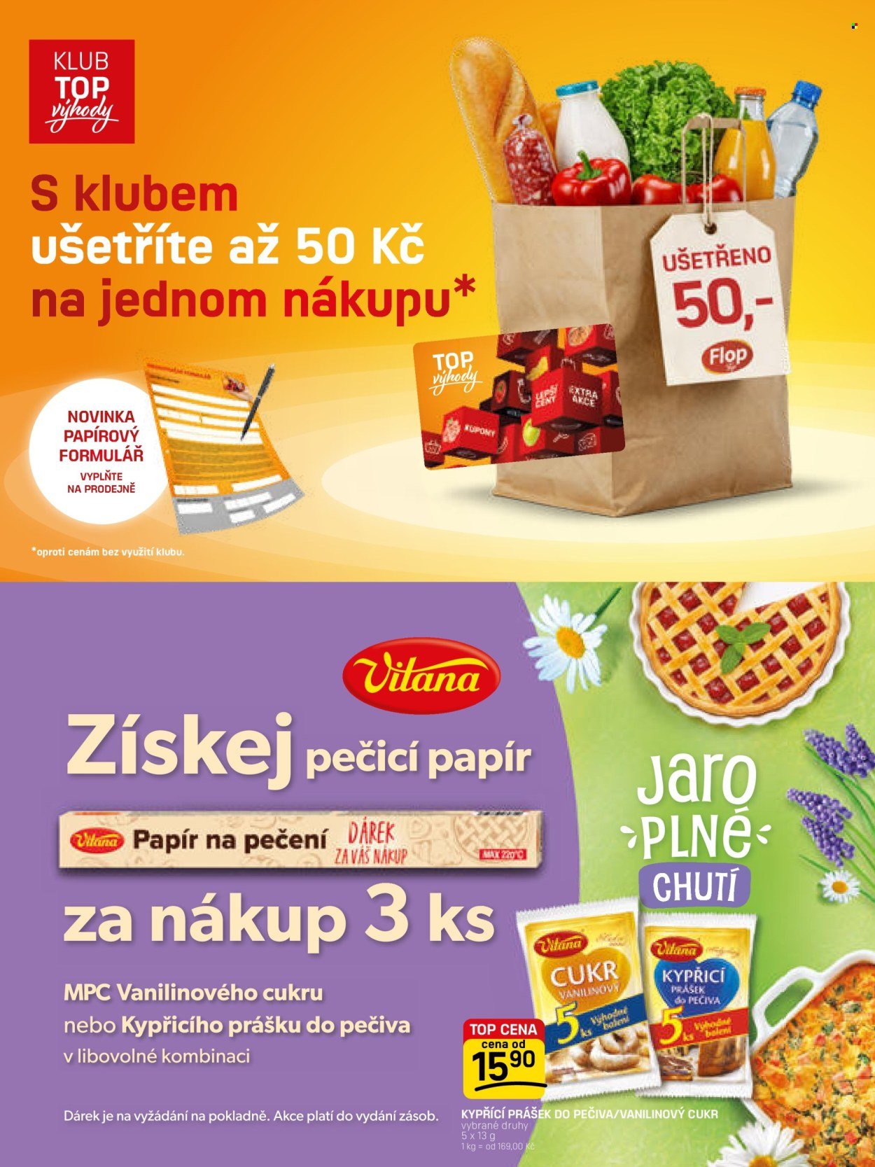 FLOP leták - Top (2026-04-01 - 2026-04-07)