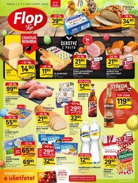 FLOP leták - Top (2026-04-01 - 2026-04-07)