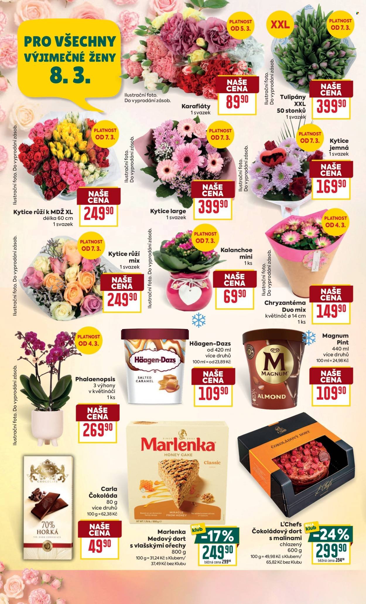 BILLA leták - Velký leták (2026-03-04 - 2026-03-10)