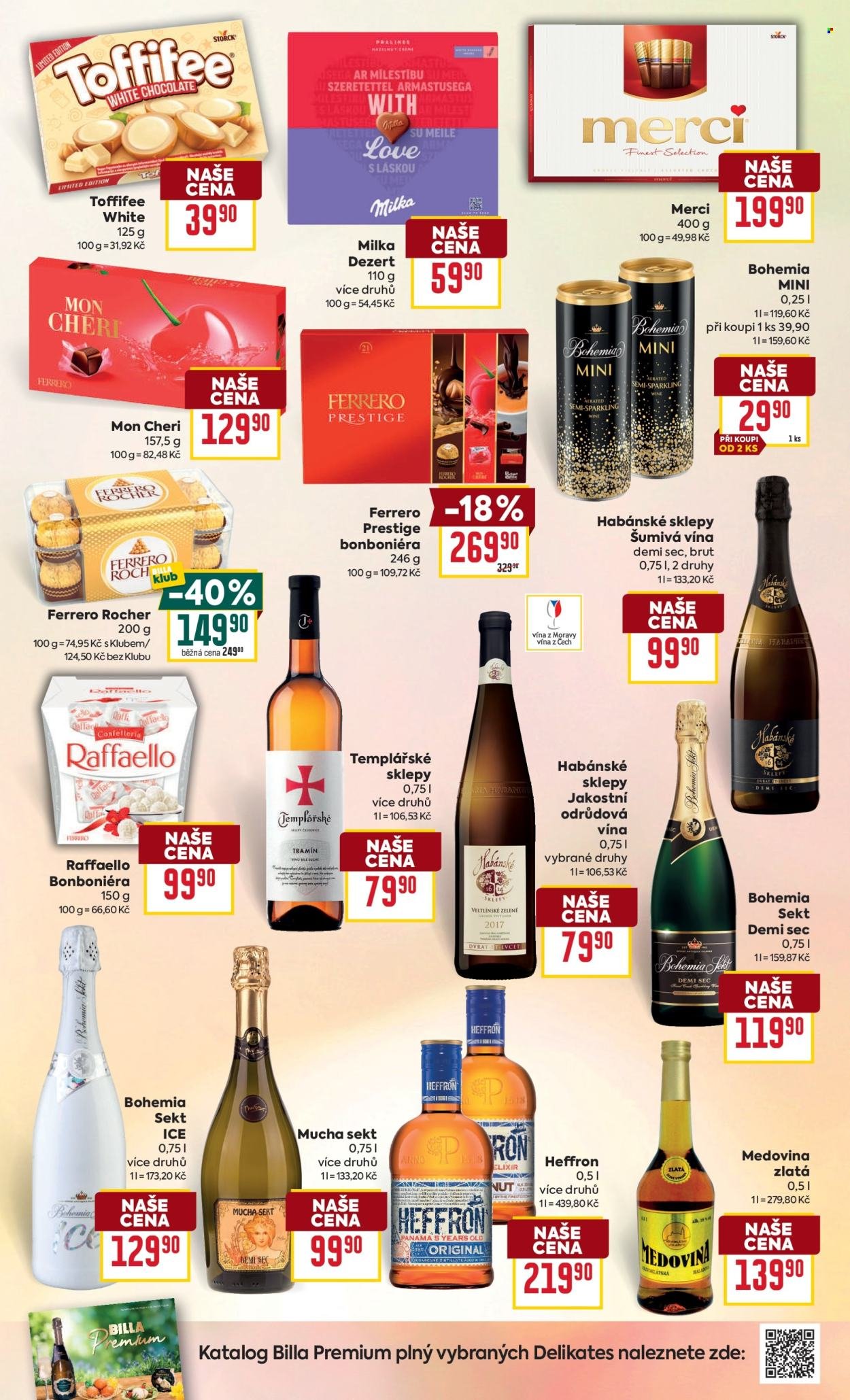 BILLA leták - Velký leták (2026-03-04 - 2026-03-10)