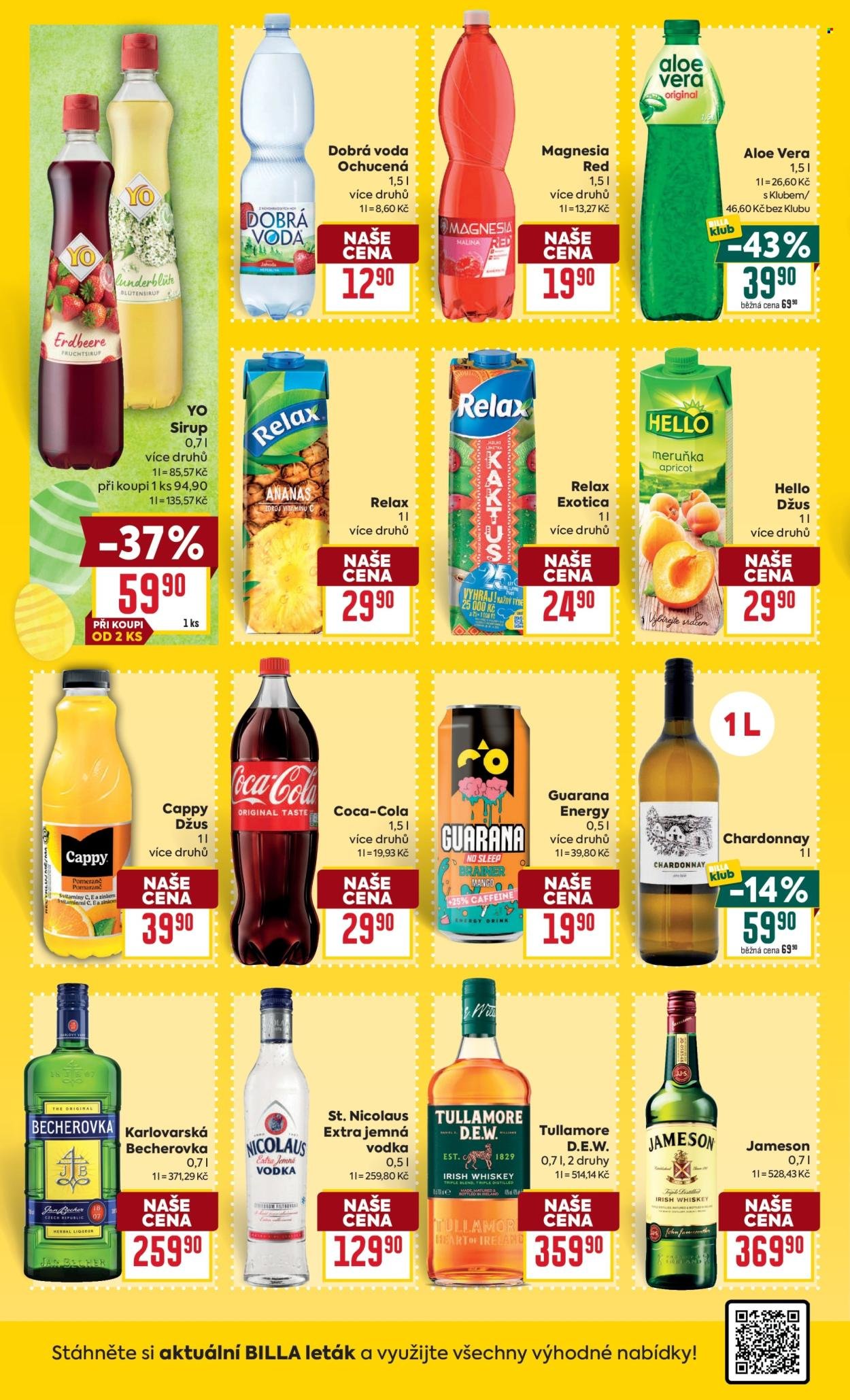 BILLA leták - Velký leták (2026-03-04 - 2026-03-10)