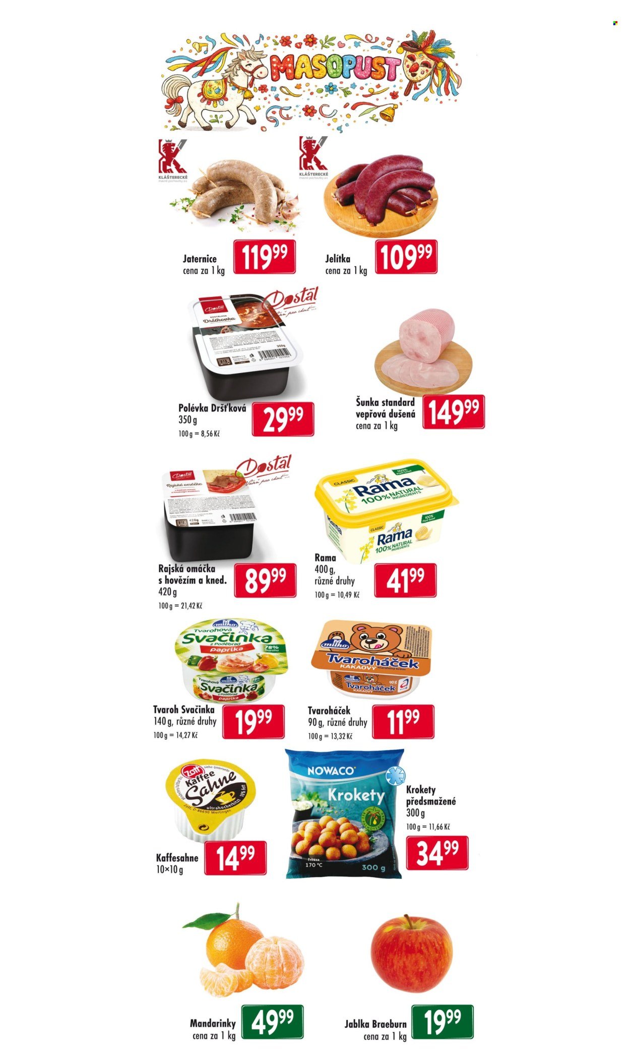 ASTUR & QANTO leták - Od čtvrtka 19.2.2026 (2026-02-19 - 2026-02-25)