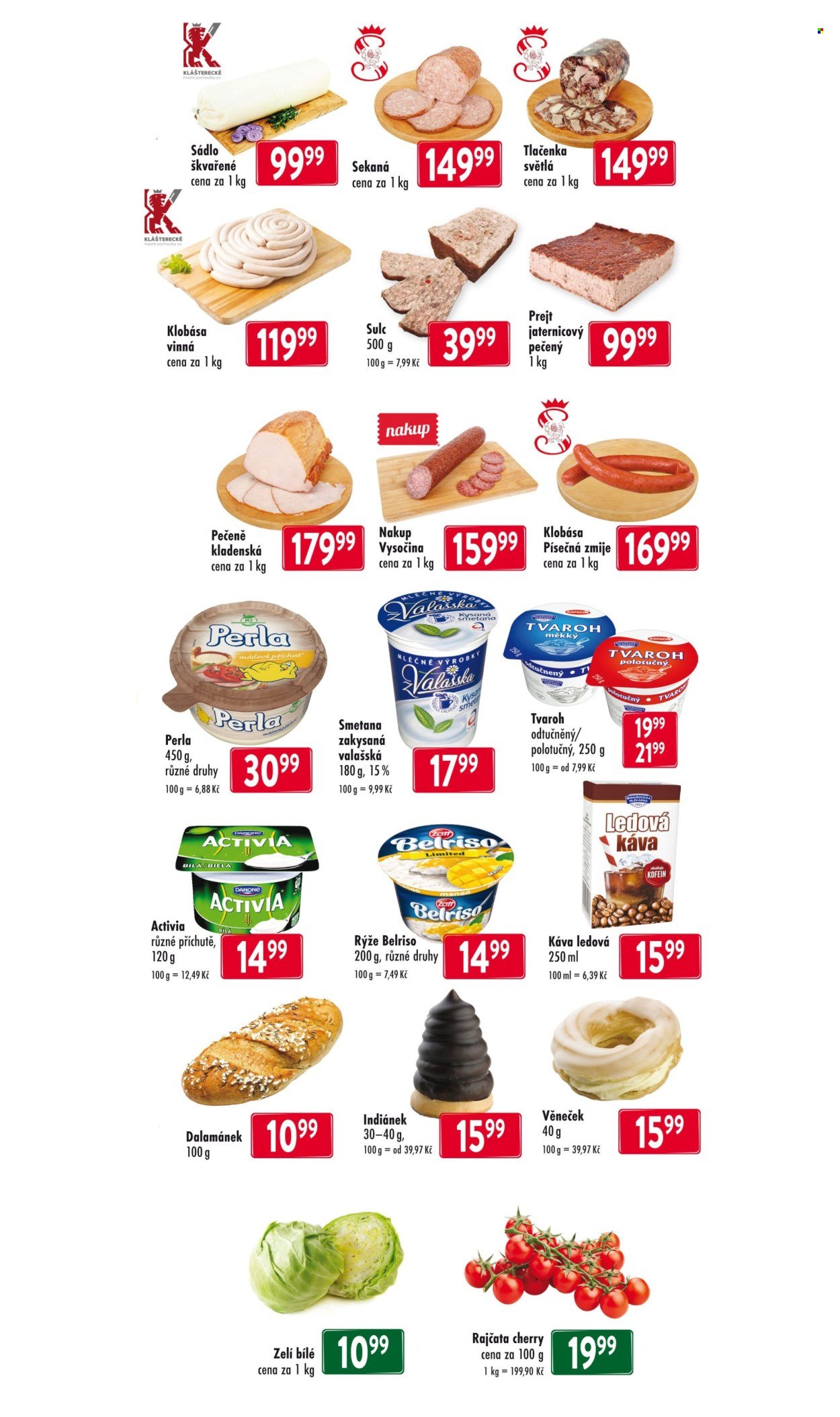 ASTUR & QANTO leták - Od čtvrtka 19.2.2026 (2026-02-19 - 2026-02-25)