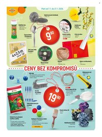 GLOBUS leták - Od středy 7.1.2026 (2026-01-07 - 2026-01-27)