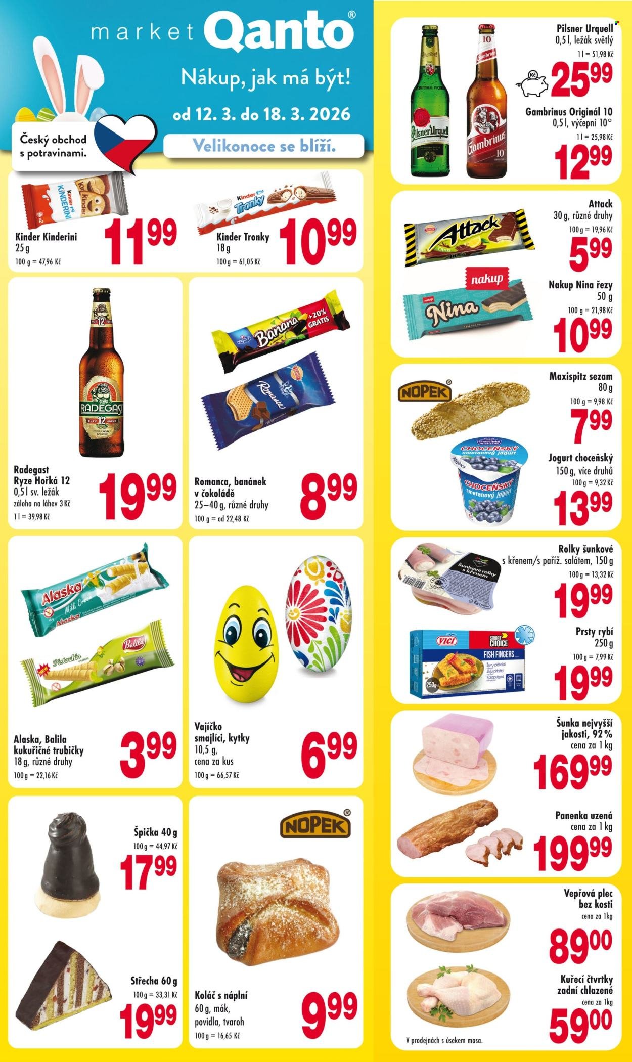 ASTUR & QANTO leták - Od čtvrtka 12.3.2026 (2026-03-12 - 2026-03-18)