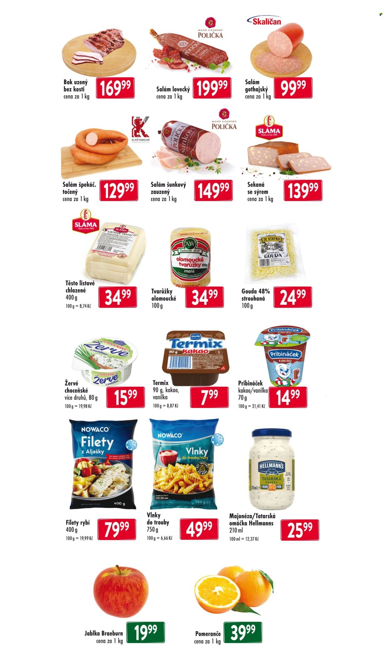 ASTUR & QANTO leták - Od čtvrtka 12.3.2026 (2026-03-12 - 2026-03-18)