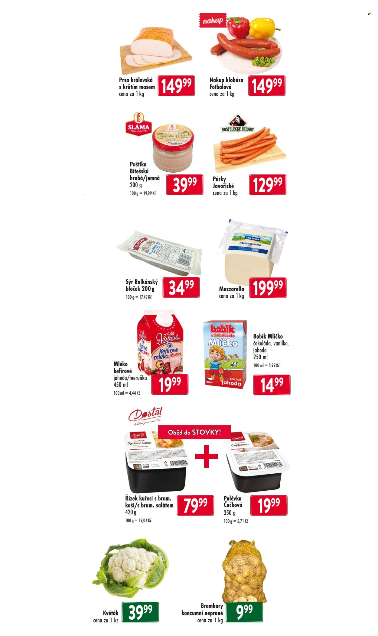 ASTUR & QANTO leták - Od čtvrtka 12.3.2026 (2026-03-12 - 2026-03-18)