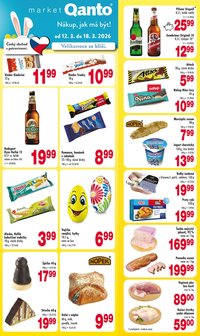 ASTUR & QANTO leták - Od čtvrtka 12.3.2026 (2026-03-12 - 2026-03-18)