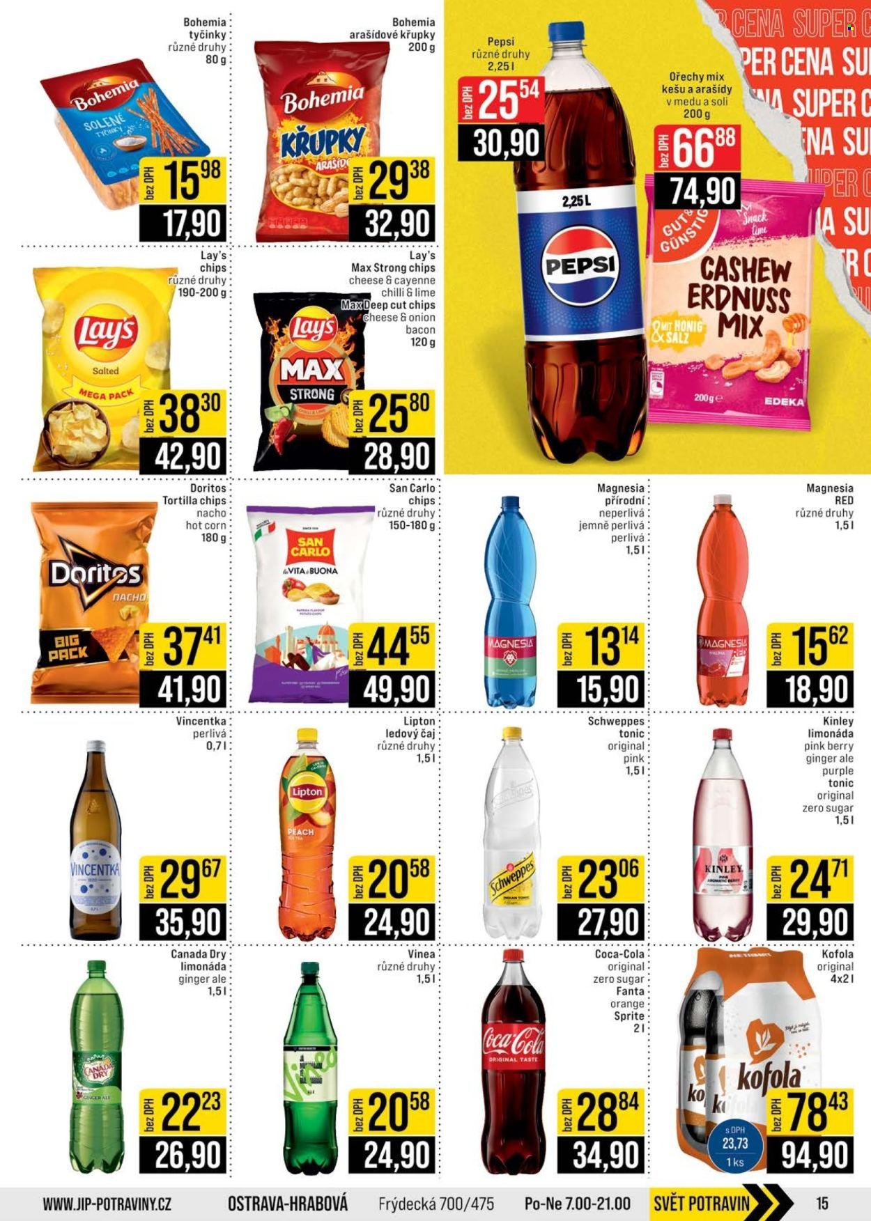 JIP leták - Svět potravin (2026-02-25 - 2026-03-03)