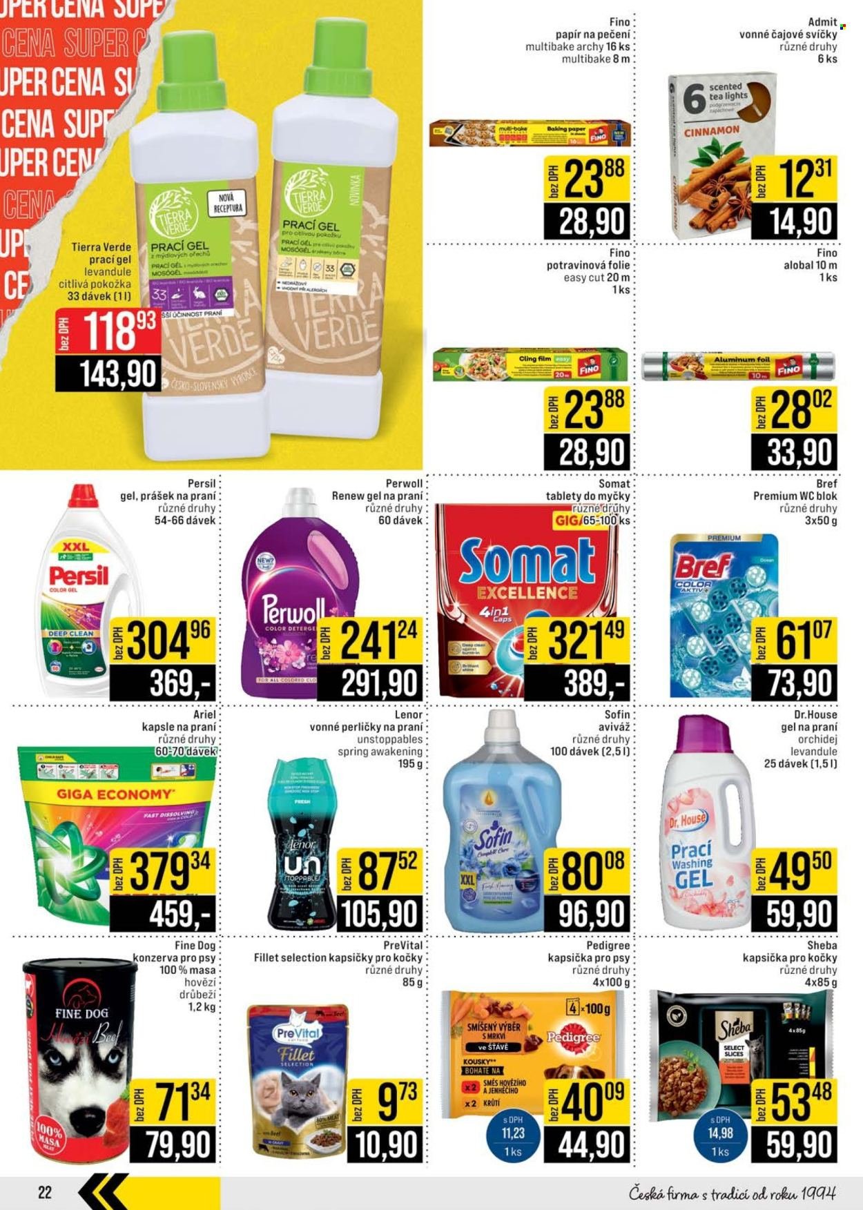 JIP leták - Svět potravin (2026-02-25 - 2026-03-03)