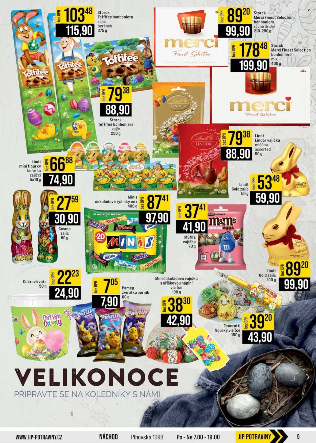 JIP leták - Svět potravin (2026-02-25 - 2026-03-03)