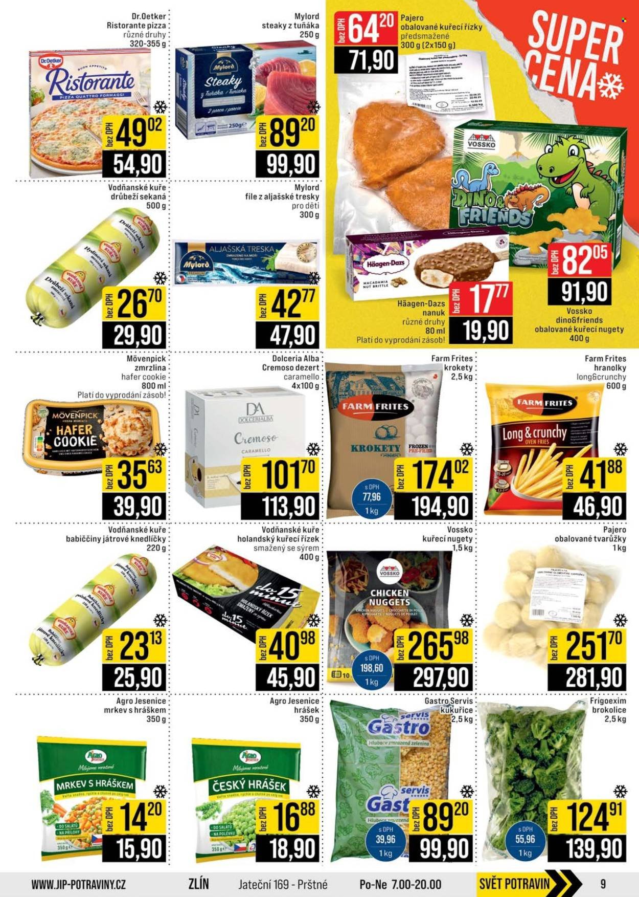 JIP leták - Svět potravin (2026-02-25 - 2026-03-03)